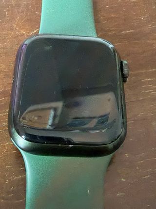 Apple Watch Serie 7 41mm