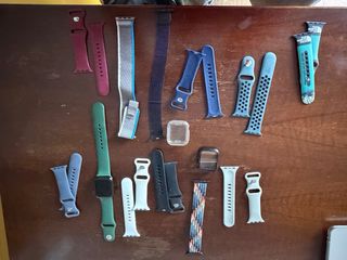 Apple Watch Serie 7 41mm