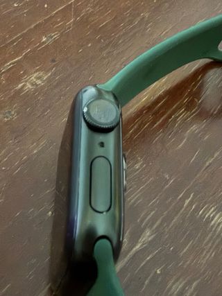 Apple Watch Serie 7 41mm