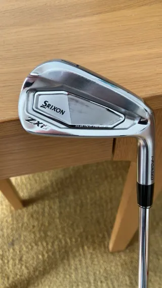 Set Ferros Srixon ZX5 KBS Tour Lite Reg