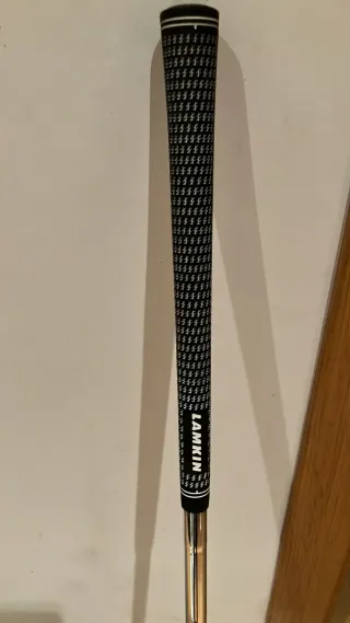 Set Ferros Srixon ZX5 KBS Tour Lite Reg