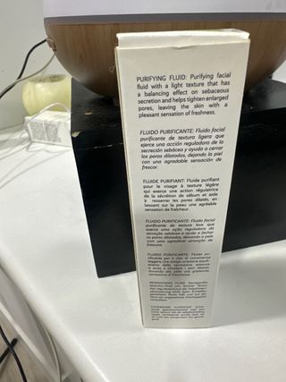 AINHOA Purifying Fluid 30ml