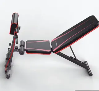 Banco de pesas Citysports NUEVO !!!!