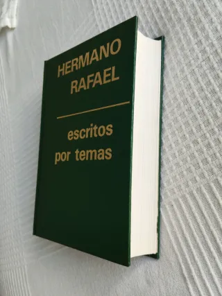 Escritos por temas