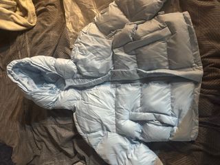 Trapstar Giubbotto Blu Taglia M