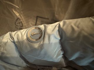 Trapstar Giubbotto Blu Taglia M