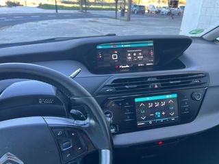 C4 Picasso 7 Plazas Automático