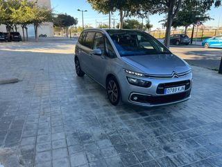 C4 Picasso 7 Plazas Automático