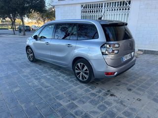 C4 Picasso 7 Plazas Automático