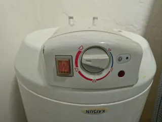 Termo de agua Kaysun