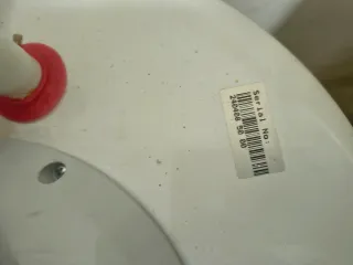 Termo de agua Kaysun