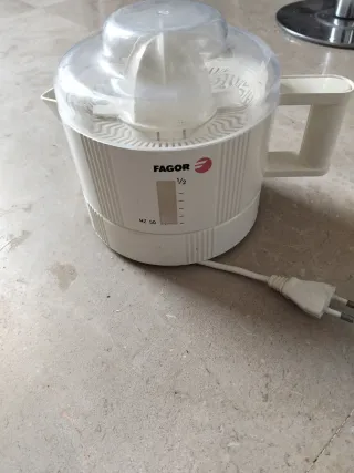 Exprimidor Fagor MZ 50