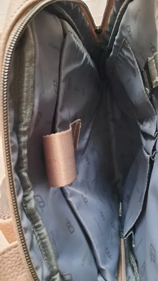 Mochila Intempo gris