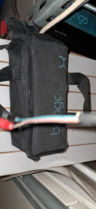 Batería 48V para patinete eléctrico