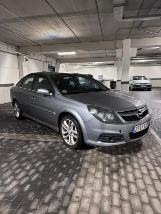Opel Vectra 2005