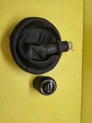 POMO+FUNDA BASE VOLKSWAGEN TRANSPORTER T5 T6 5V