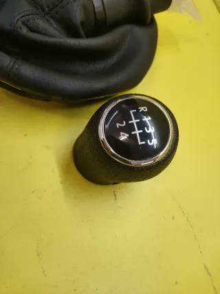 POMO+FUNDA BASE VOLKSWAGEN TRANSPORTER T5 T6 5V