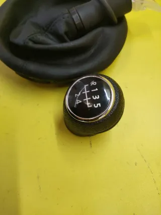 POMO+FUNDA BASE VOLKSWAGEN TRANSPORTER T5 T6 5V