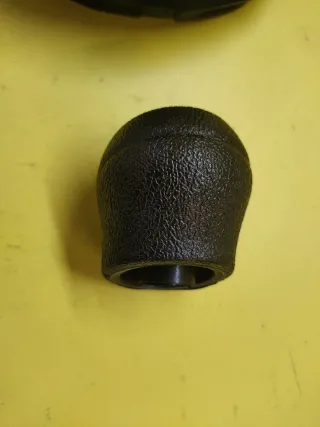 POMO+FUNDA BASE VOLKSWAGEN TRANSPORTER T5 T6 5V