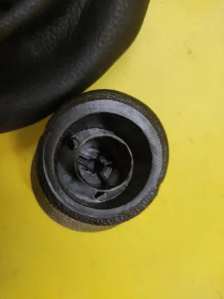 POMO+FUNDA BASE VOLKSWAGEN TRANSPORTER T5 T6 5V