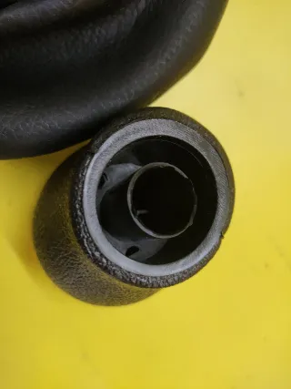 POMO+FUNDA BASE VOLKSWAGEN TRANSPORTER T5 T6 5V