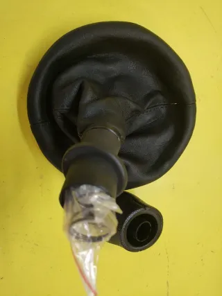 POMO+FUNDA BASE VOLKSWAGEN TRANSPORTER T5 T6 5V