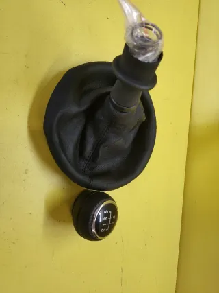 POMO+FUNDA BASE VOLKSWAGEN TRANSPORTER T5 T6 5V