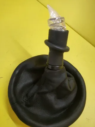 POMO+FUNDA BASE VOLKSWAGEN TRANSPORTER T5 T6 5V