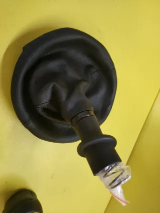 POMO+FUNDA BASE VOLKSWAGEN TRANSPORTER T5 T6 5V