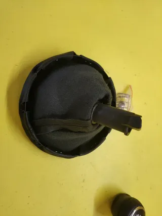 POMO+FUNDA BASE VOLKSWAGEN TRANSPORTER T5 T6 5V