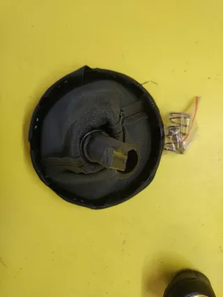 POMO+FUNDA BASE VOLKSWAGEN TRANSPORTER T5 T6 5V