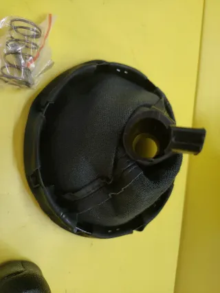 POMO+FUNDA BASE VOLKSWAGEN TRANSPORTER T5 T6 5V