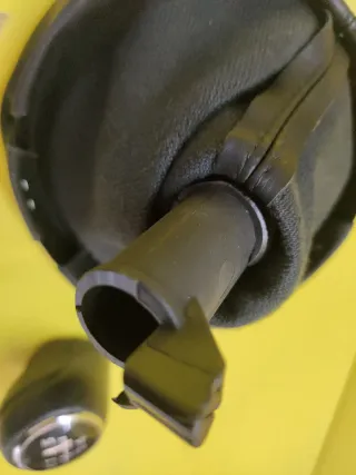 POMO+FUNDA BASE VOLKSWAGEN TRANSPORTER T5 T6 5V