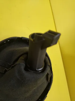 POMO+FUNDA BASE VOLKSWAGEN TRANSPORTER T5 T6 5V