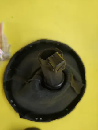 POMO+FUNDA BASE VOLKSWAGEN TRANSPORTER T5 T6 5V