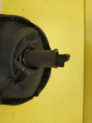 POMO+FUNDA BASE VOLKSWAGEN TRANSPORTER T5 T6 5V