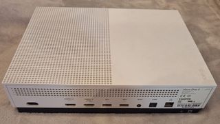 Xbox One S 1TB Blanca