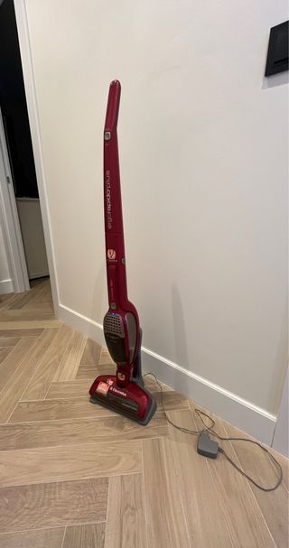 Aspirador Escoba Electrolux Ergorapido