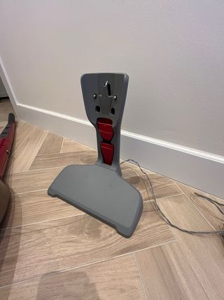 Aspirador Escoba Electrolux Ergorapido