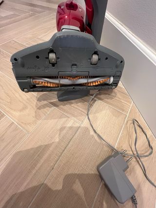 Aspirador Escoba Electrolux Ergorapido