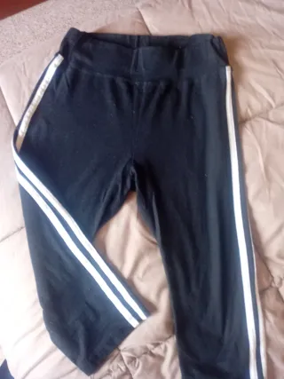 Mallas deportivas mujer talla s