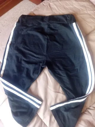 Mallas deportivas mujer talla s