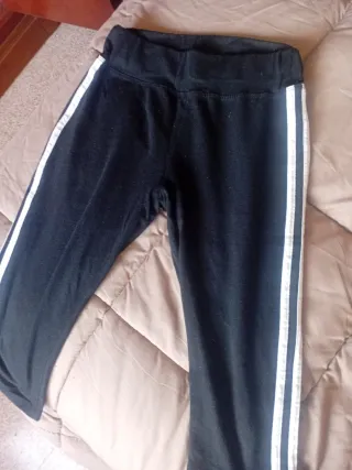 Mallas deportivas mujer talla s