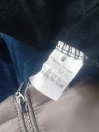 Mallas deportivas mujer talla s