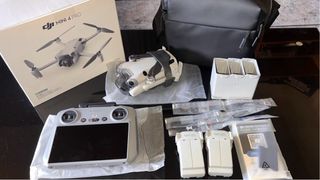 DJI Mini 4 Pro Fly More + RC2