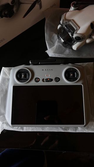 DJI Mini 4 Pro Fly More + RC2