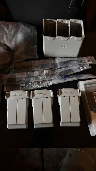 DJI Mini 4 Pro Fly More + RC2