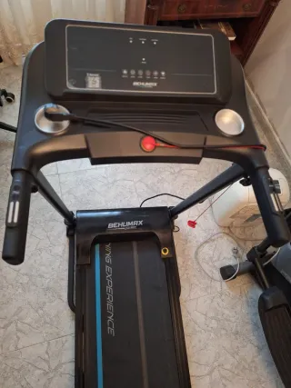 Tapis roulant Behumax Fitness