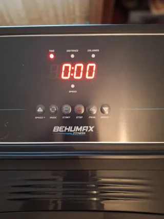 Tapis roulant Behumax Fitness