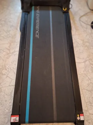 Tapis roulant Behumax Fitness